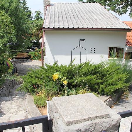 Holiday Home Luznar Klenovica Kültér fotó