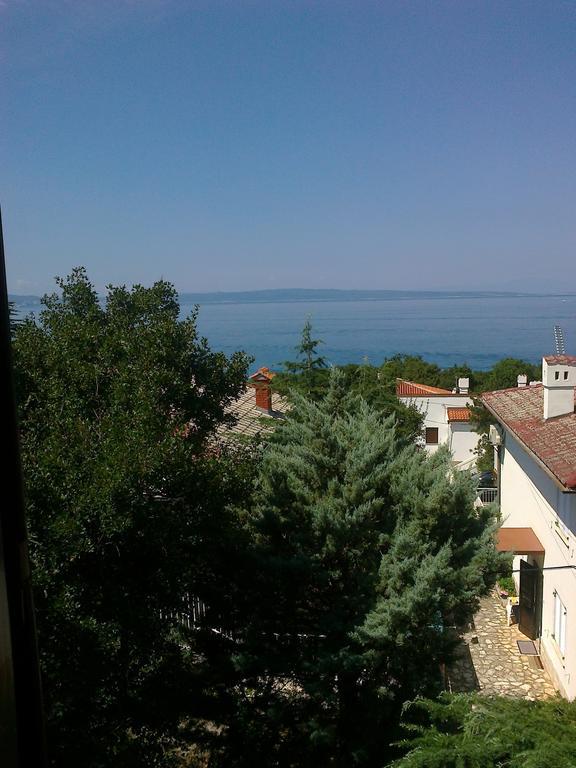 Holiday Home Luznar Klenovica Kültér fotó