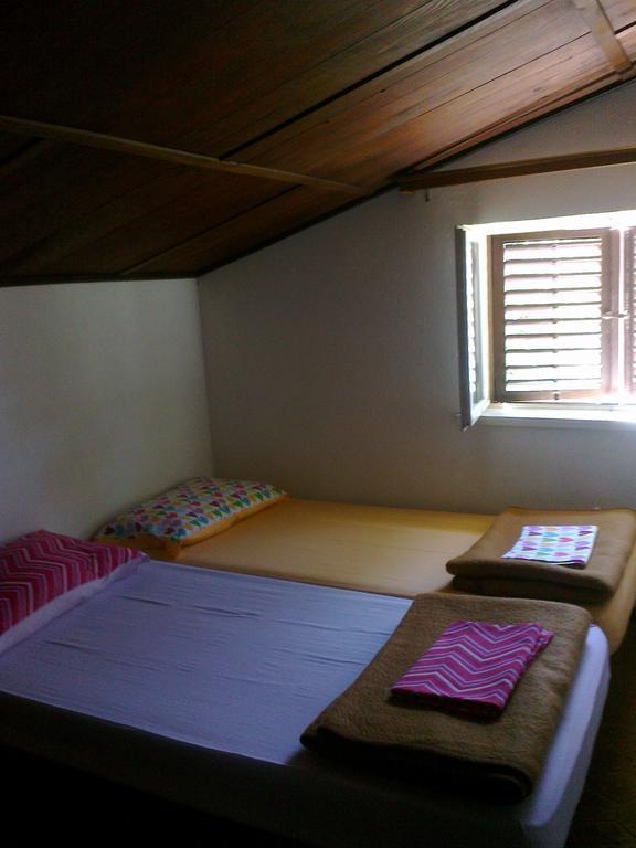 Holiday Home Luznar Klenovica Kültér fotó