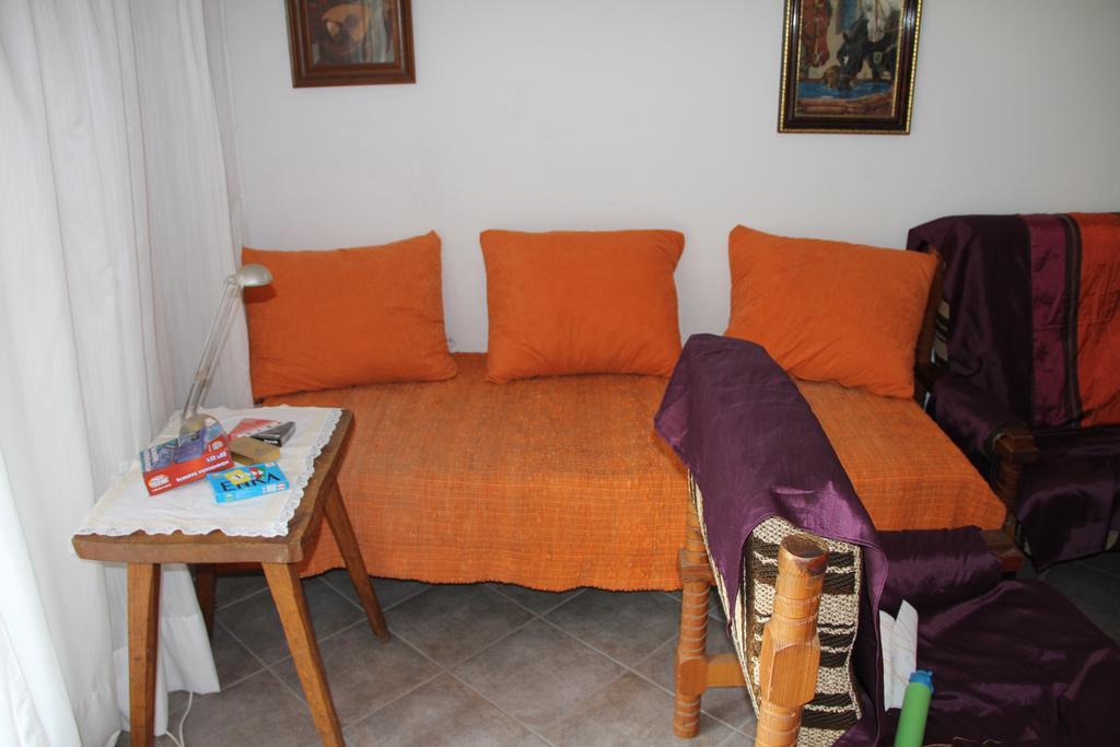Holiday Home Luznar Klenovica Kültér fotó