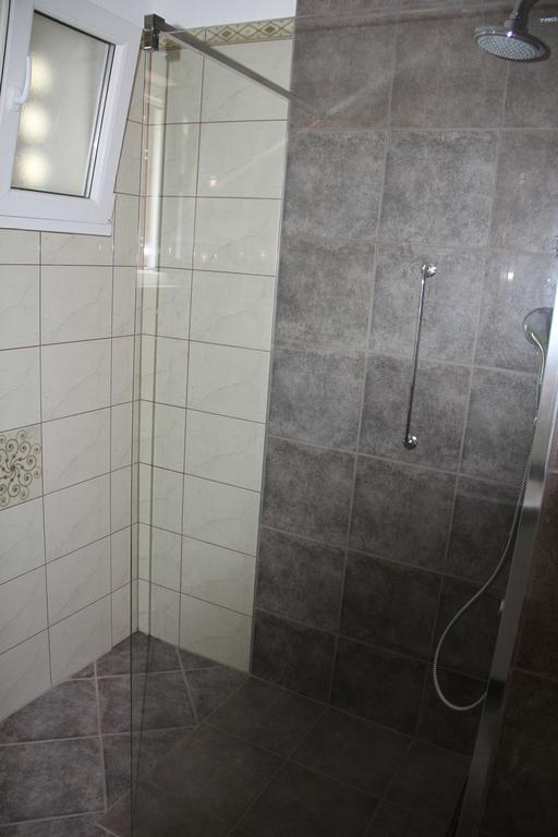 Holiday Home Luznar Klenovica Kültér fotó