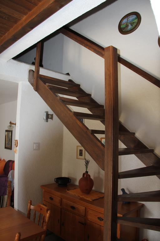 Holiday Home Luznar Klenovica Kültér fotó